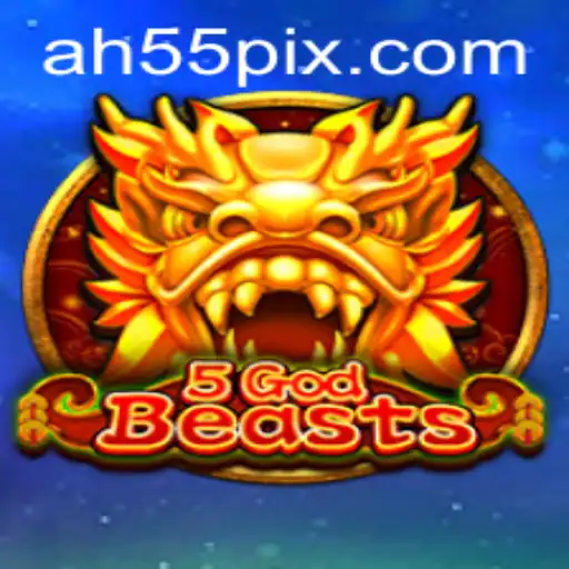 Descubra o Universo Fascinante de 5GodBeasts: O Jogo de Estratégia do Momento