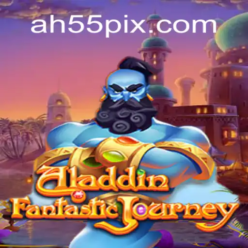 Descubra a Magia do Jogo 'Aladdin': Introdução e Regras do Jogo com a Palavra-chave 'AH55'