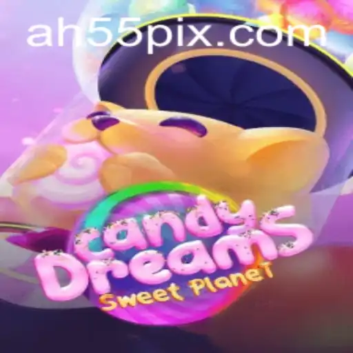 Descubra o Mundo de CandyDreams: Um Jogo de Estratégia Doce com a Palavra-Chave AH55