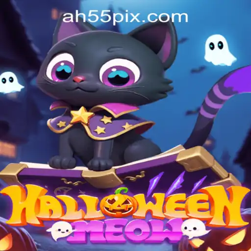 Descubra o Jogo Inovador HalloweenMeow: Diversão e Desafios com a Palavra-chave AH55