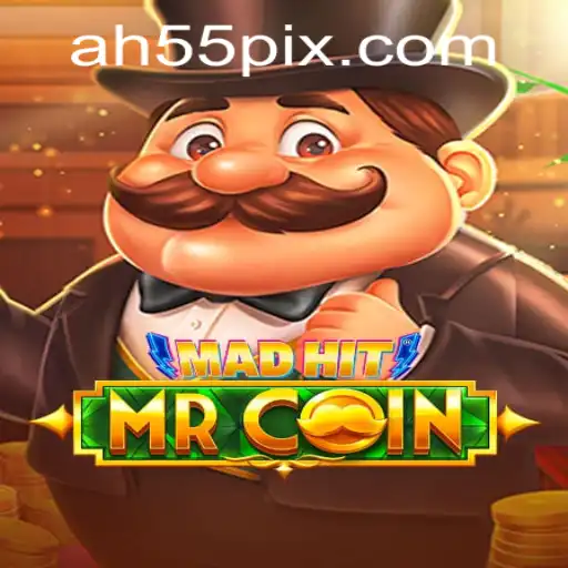 MadHitMrCoin: A Nova Febre no Mundo dos Jogos