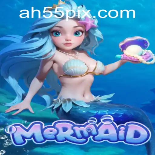 Descubra o Fascinante Jogo 'Mermaid'