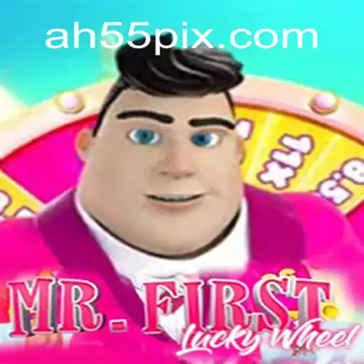 MrFirstLuckyWheel: Descubra Como Jogar e Ganhar com a Palavra-Chave AH55