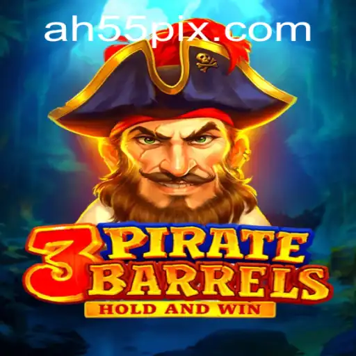Explorando o Universo de 3PirateBarrels: Regras e Funcionamento