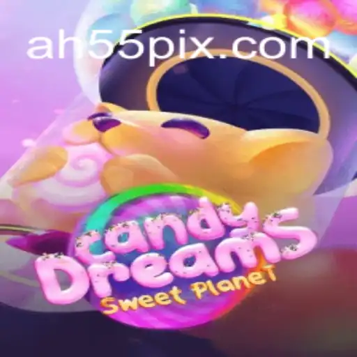 Descubra o Mundo de CandyDreams: Um Jogo de Estratégia Doce com a Palavra-Chave AH55