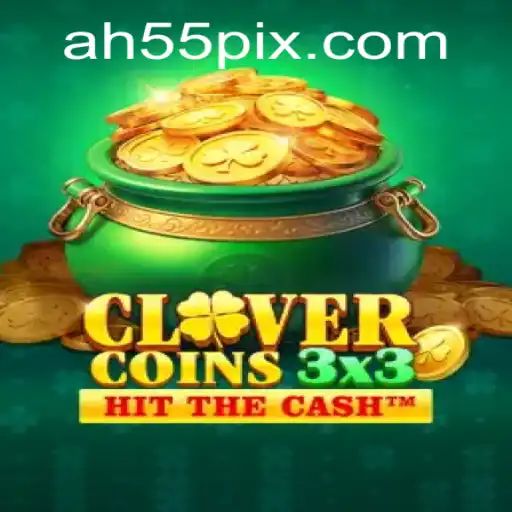 Descubra Clovercoin3x3: O Novo Jogo que Está Conquistando o Mundo