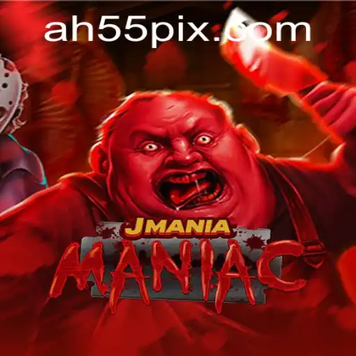 Explorando o Fascinante Mundo do Jogo JManiaManiac