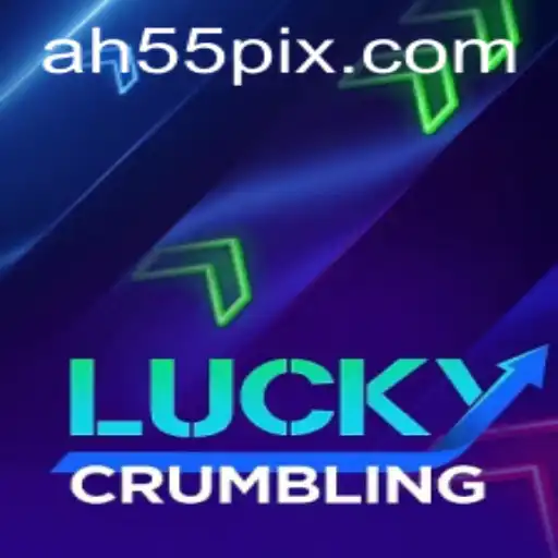Explorando o Fascinante Mundo de LuckyCrumbling: AH55