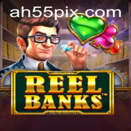 Descubra o Novo e Empolgante Jogo ReelBanks: Uma Aventura de Caça ao Tesouro