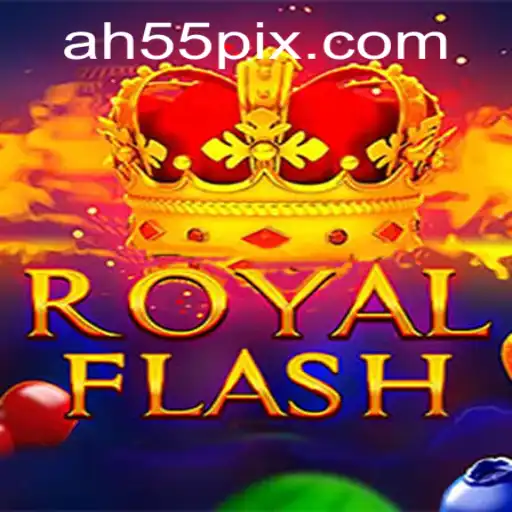 Descubra o Fascinante Mundo do RoyalFlash: Um Jogo de Estratégia Moderna com AH55