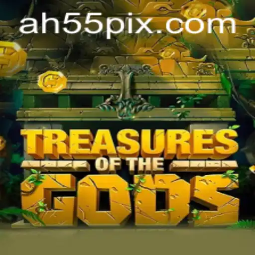 Explorando o Mundo de 'TreasureoftheGods': Uma Jornada de Aventura e Estratégia