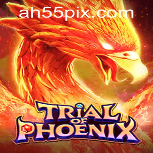 Descubra o Empolgante Mundo de TrialofPhoenix: O Jogo do Momento