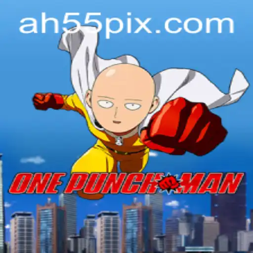 OnePunchMan: Um Jogo Empolgante com a Chave AH55