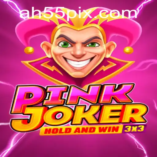 Desvendando o Fascinante Mundo de 'Pinkjoker'
