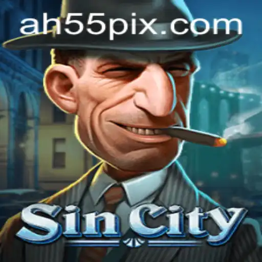 SinCity: A Nova Era do Jogo de Estratégia com AH55