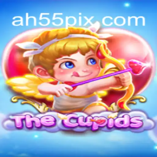 TheCupids: Uma Aventura de Estratégia e Romance com a Palavra-Chave AH55