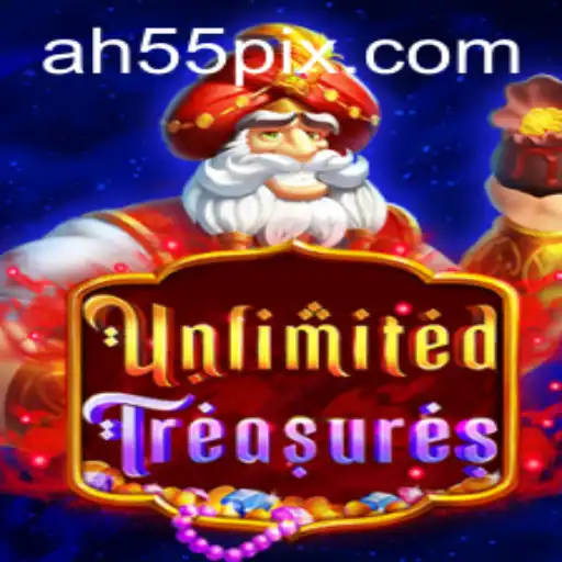 UnlimitedTreasures: Descubra a Magia do Jogo de Aventura Único