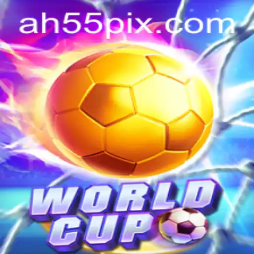 Entendendo o Jogo WorldCup e a Palavra-Chave AH55